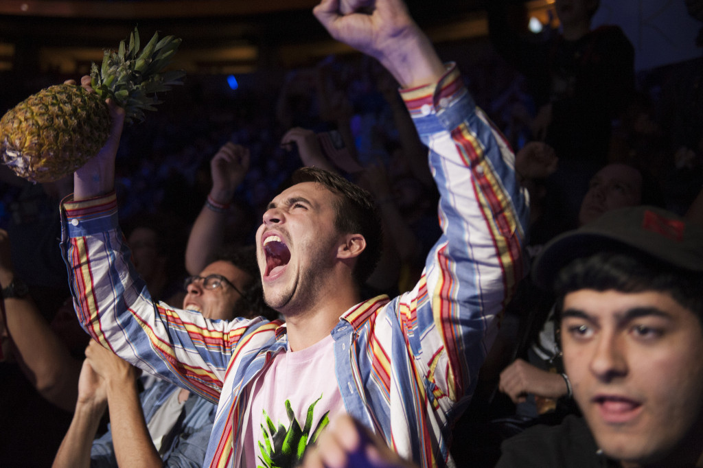 DOTA 2 Eg International (2)