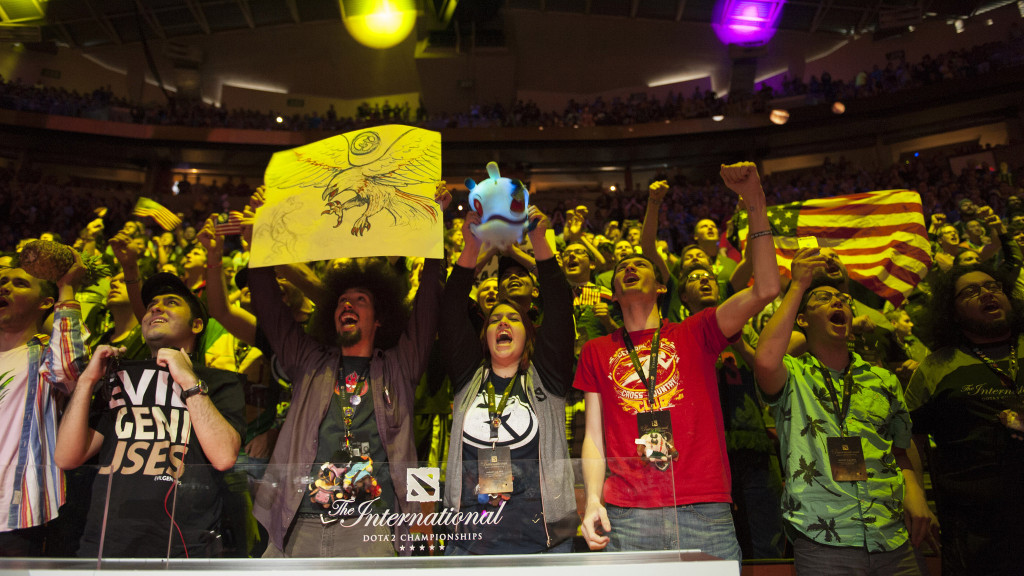 DOTA 2 Eg International (6)