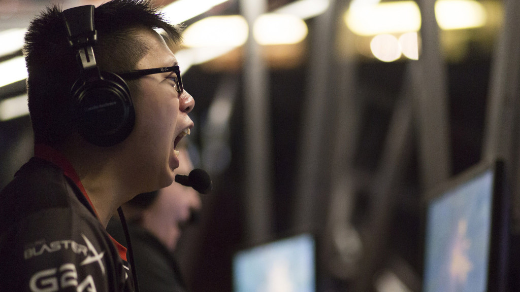 DOTA 2 The INternational 5 2015 (10)