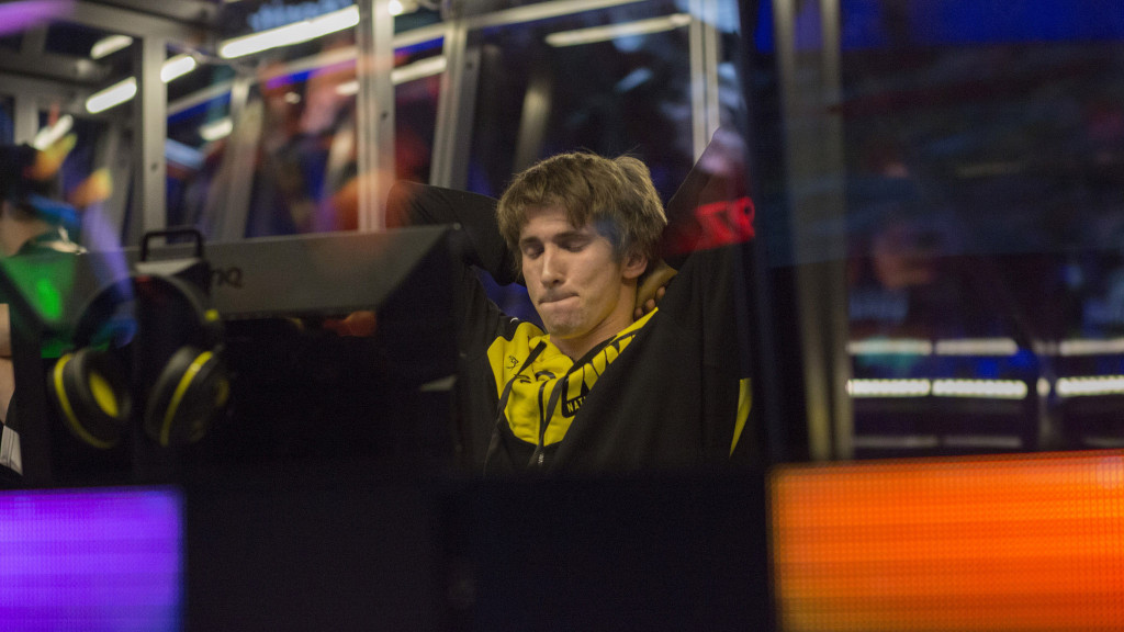 DOTA 2 The INternational 5 2015 (11)