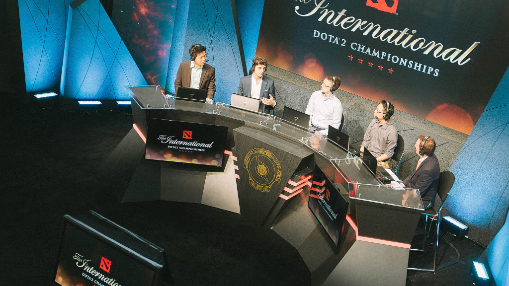 DOTA 2 The INternational 5 2015 (13)