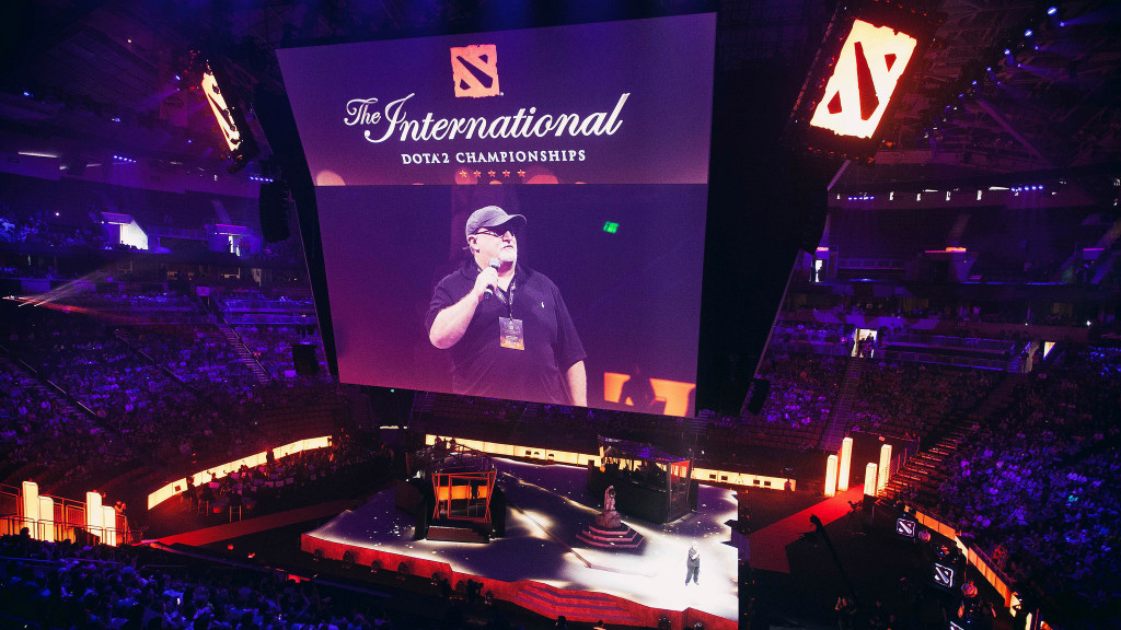 DOTA 2 The INternational 5 2015 (15)