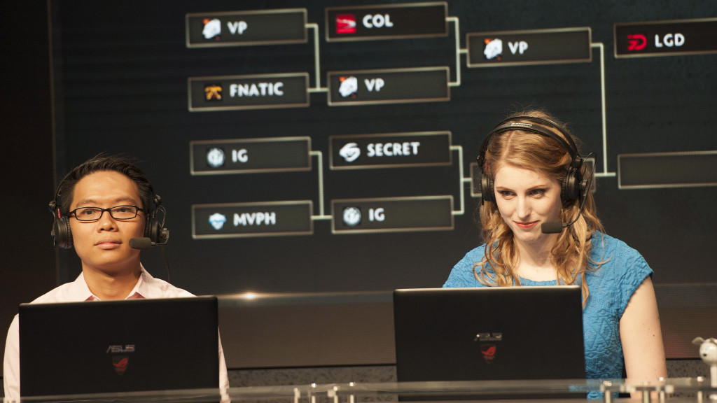 DOTA 2 The INternational 5 2015 (4)