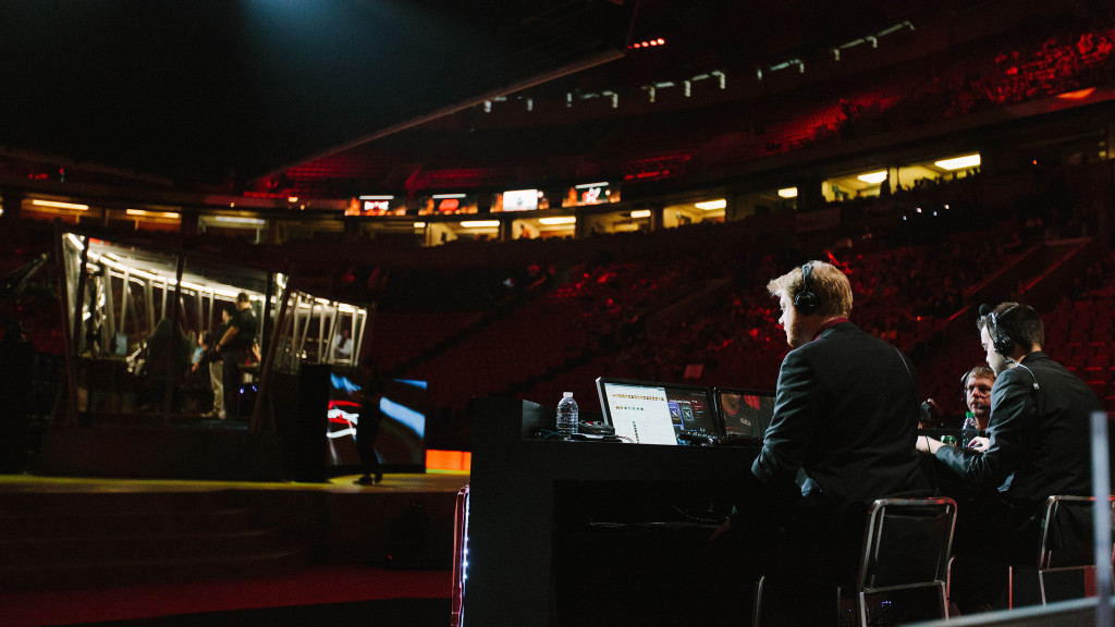DOTA 2 The INternational 5 2015 (7)