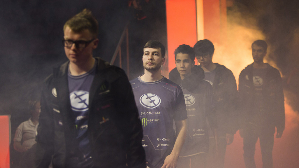 DOTA 2 The International (1)