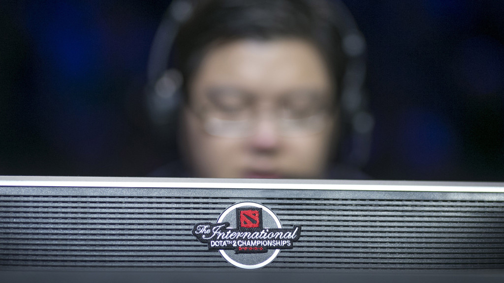 DOTA 2 The International (14)
