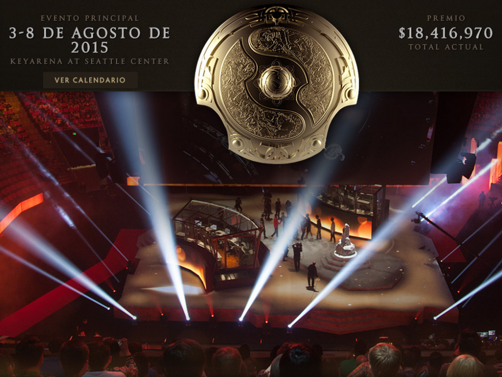 DOTA 2 prices International (2)