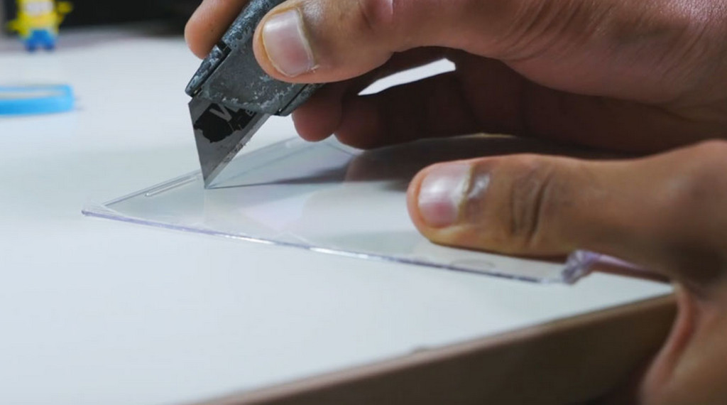 Hologrmamas smartphone4