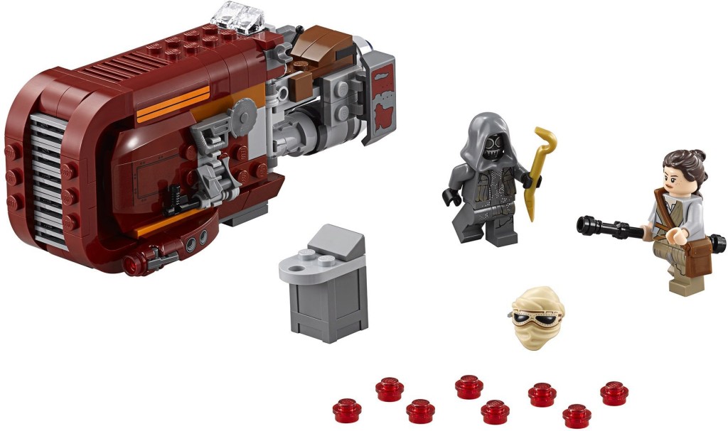 Lego Star Wars13