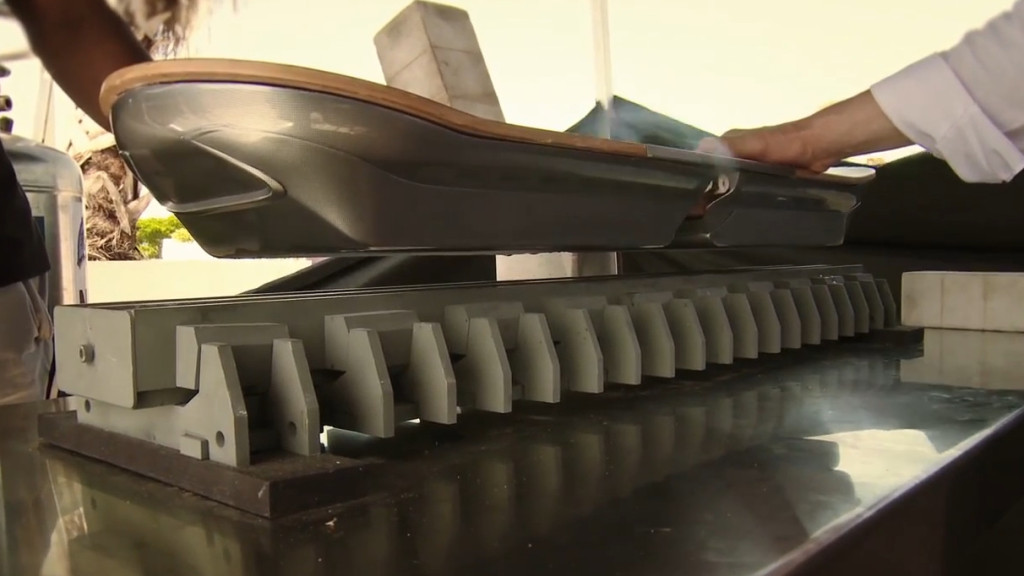 Lexus Hoverbaord (1)