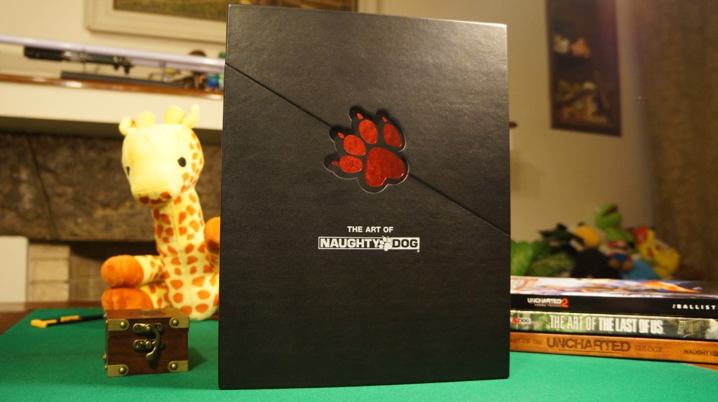 Naughty Dog 30 años1