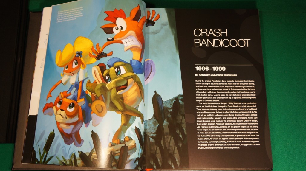 Naughty Dog 30 años11