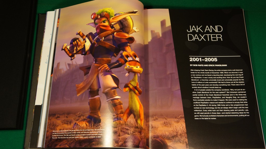 Naughty Dog 30 años12