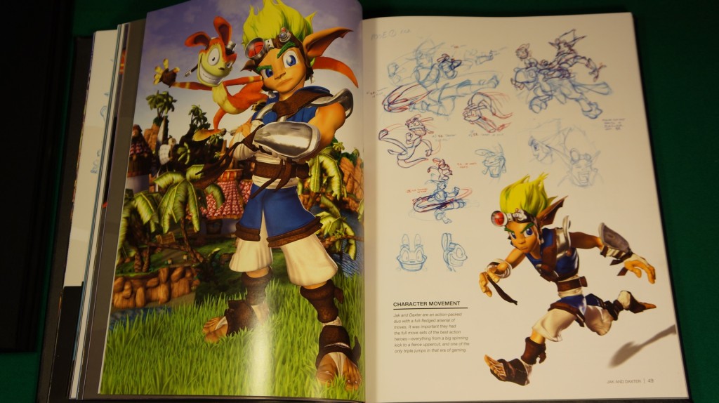 Naughty Dog 30 años13