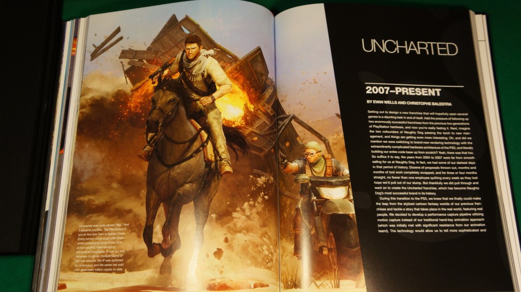 Naughty Dog 30 años14