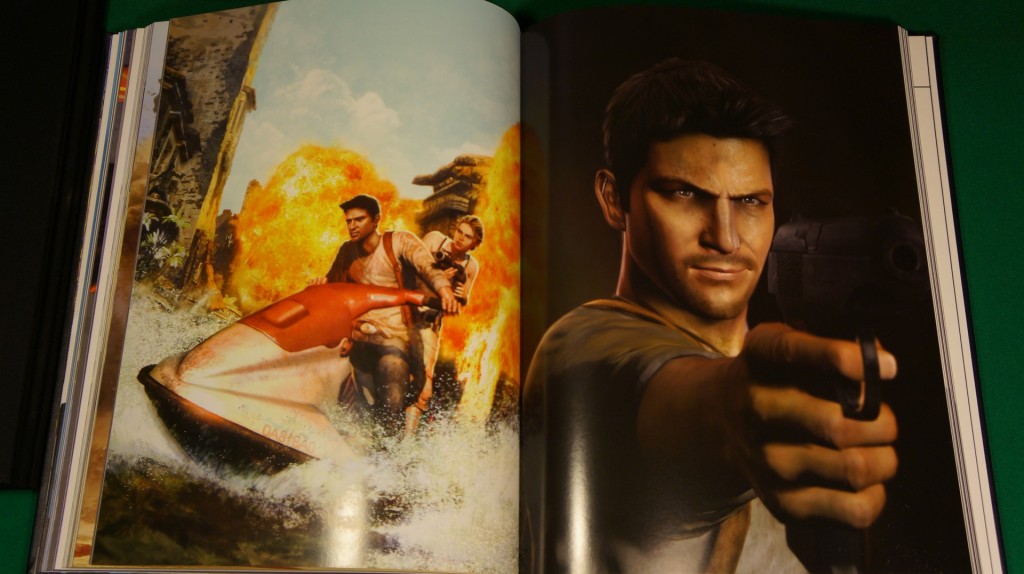 Naughty Dog 30 años15