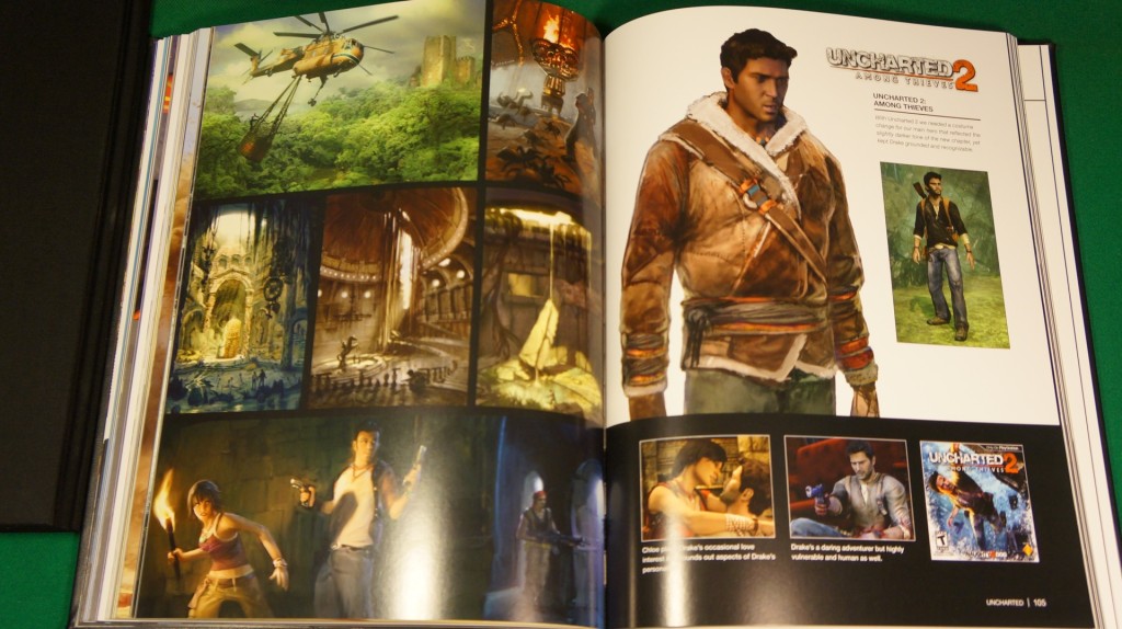 Naughty Dog 30 años16