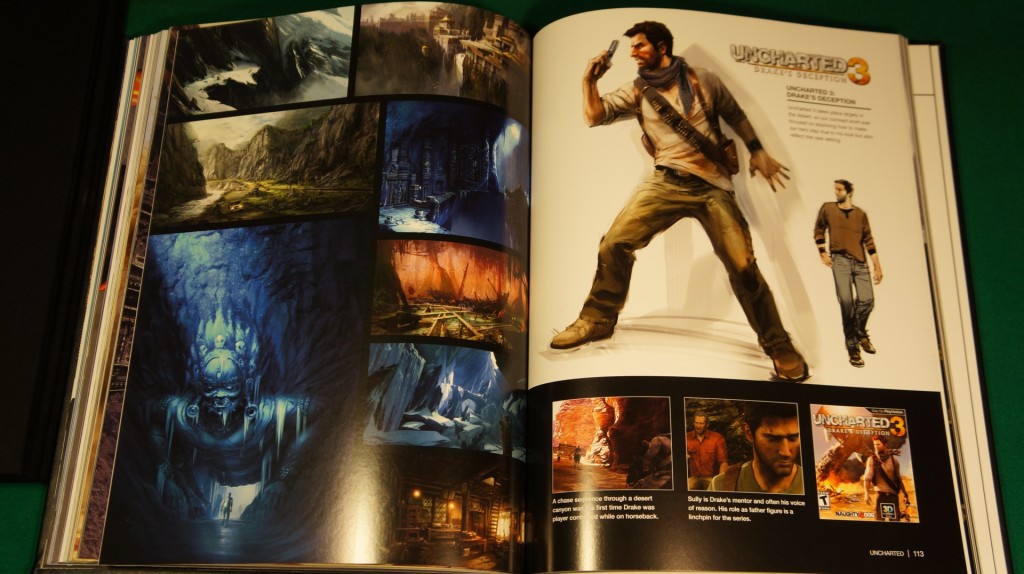 Naughty Dog 30 años17