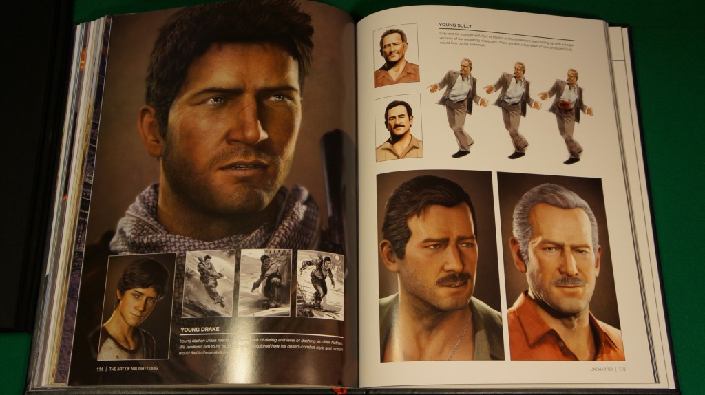 Naughty Dog 30 años18