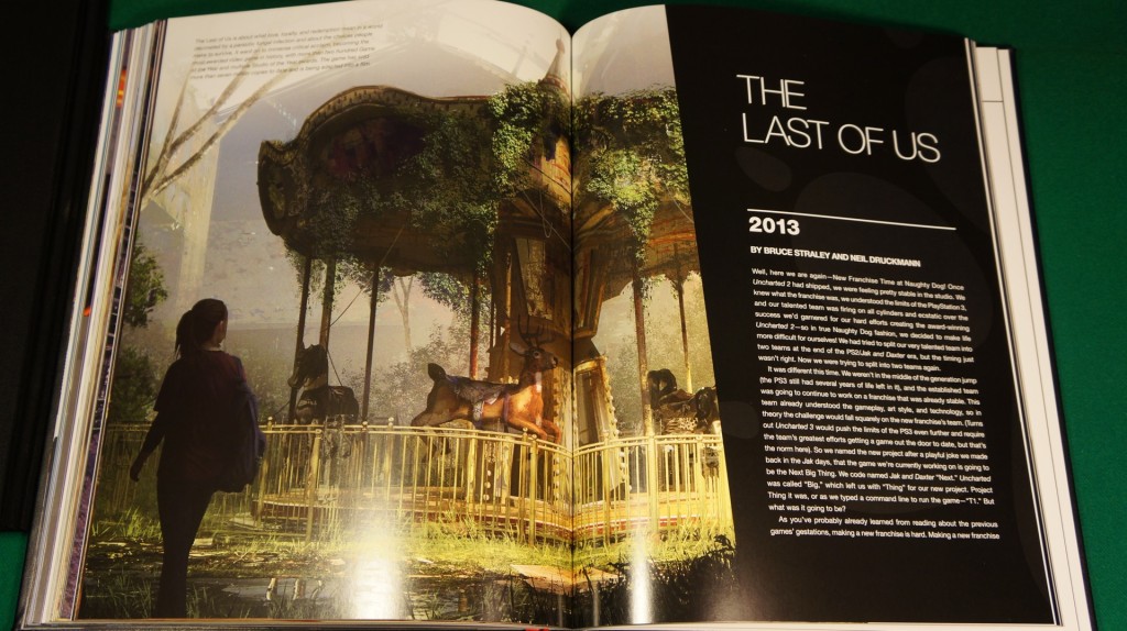 Naughty Dog 30 años19