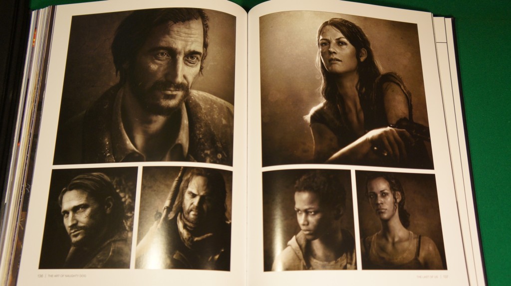 Naughty Dog 30 años20