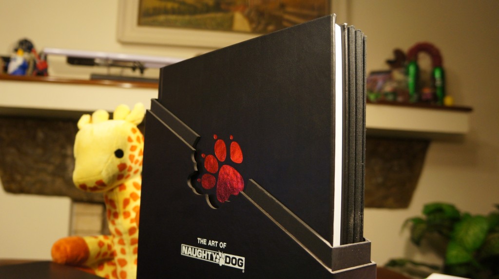 Naughty Dog 30 años2