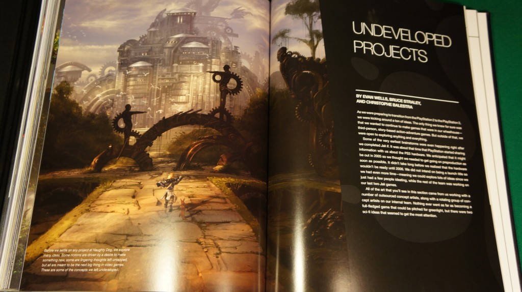 Naughty Dog 30 años21