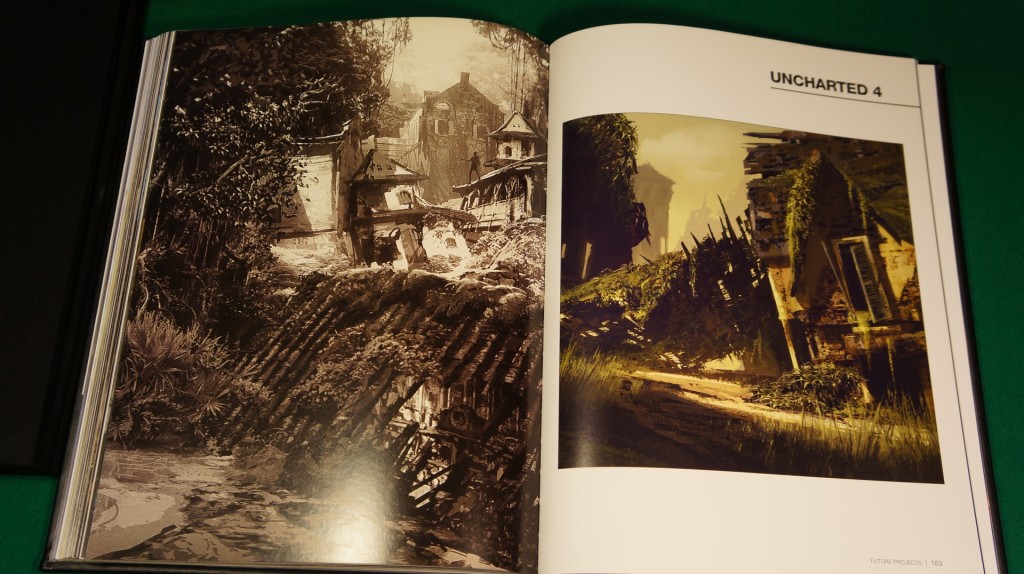 Naughty Dog 30 años22