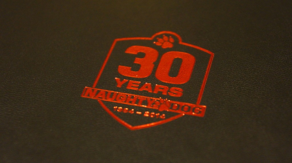 Naughty Dog 30 años24