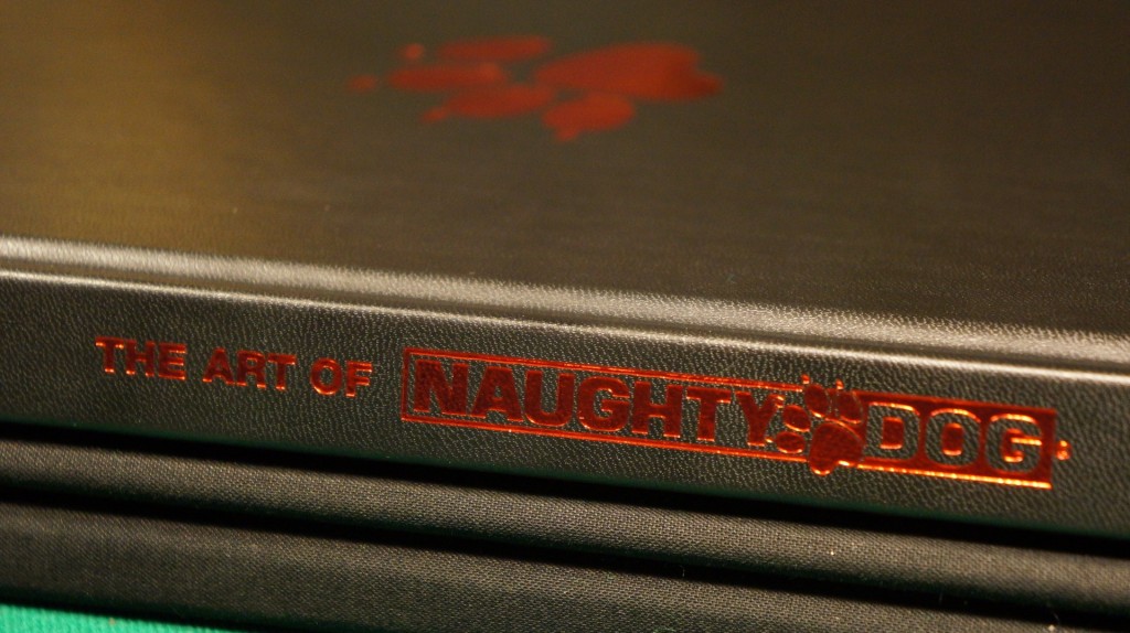 Naughty Dog 30 años25