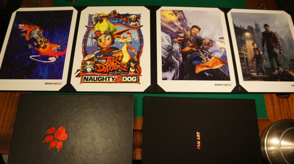 Naughty Dog 30 años4