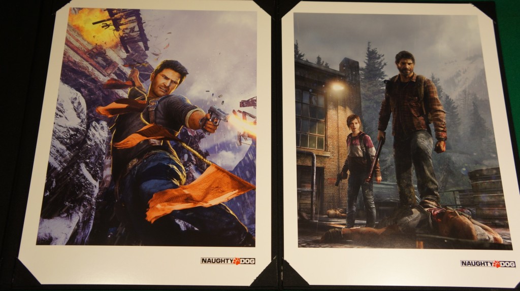 Naughty Dog 30 años6