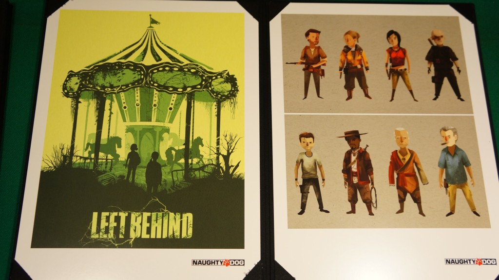 Naughty Dog 30 años7