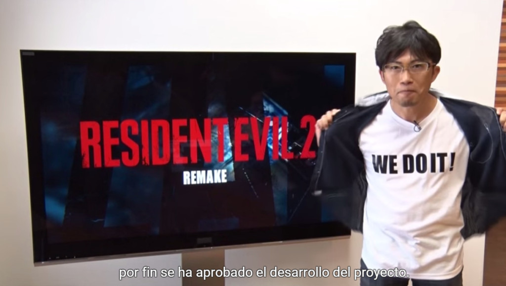 Resident Evil HD (1)