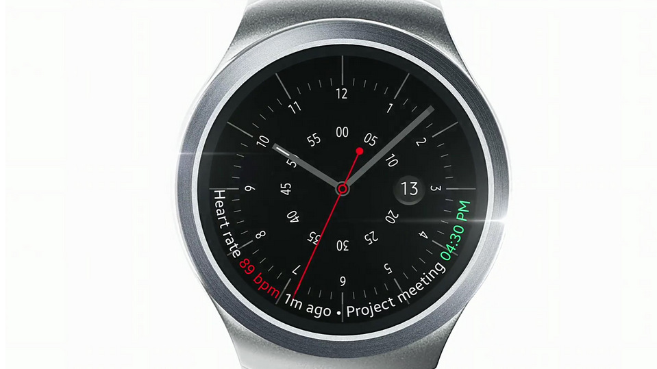 Samsung Gear S2 (2)