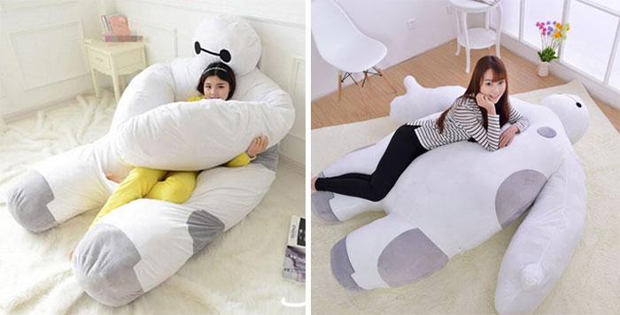 Sofa Baymax2