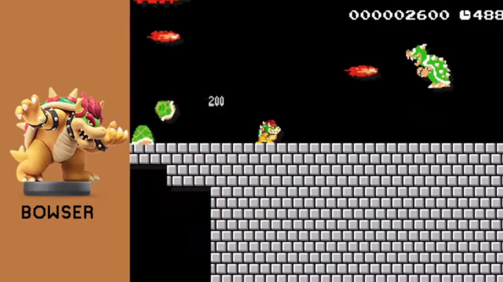Super mario maker (2)