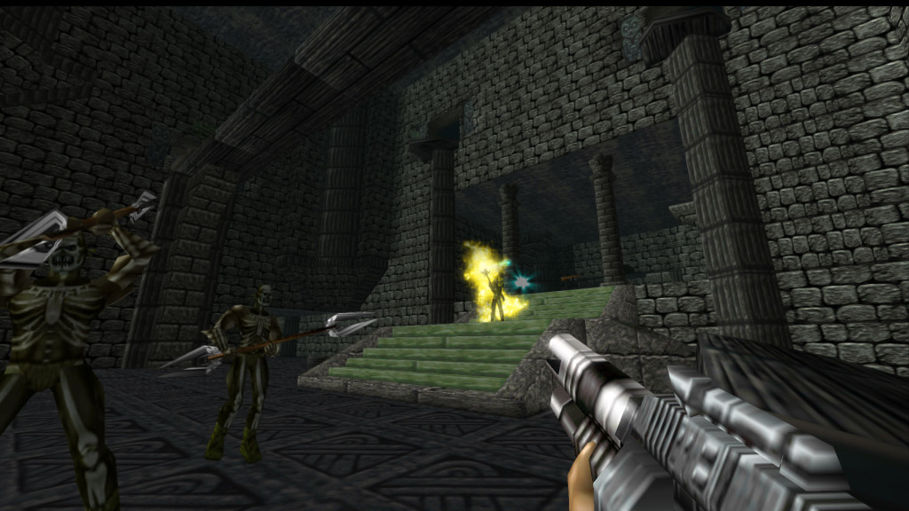 Turok remastered PC (3)