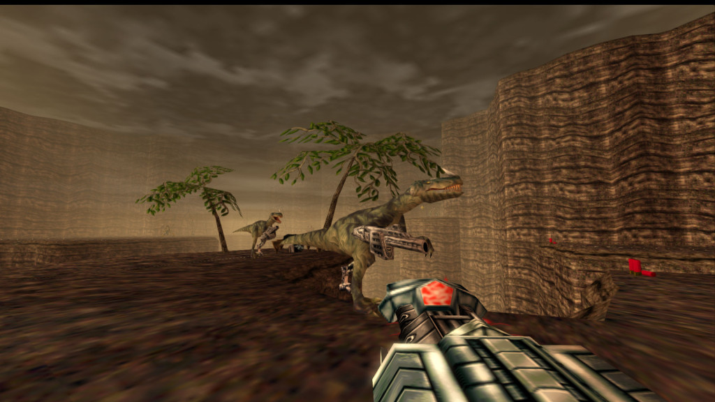 Turok remastered PC (7)