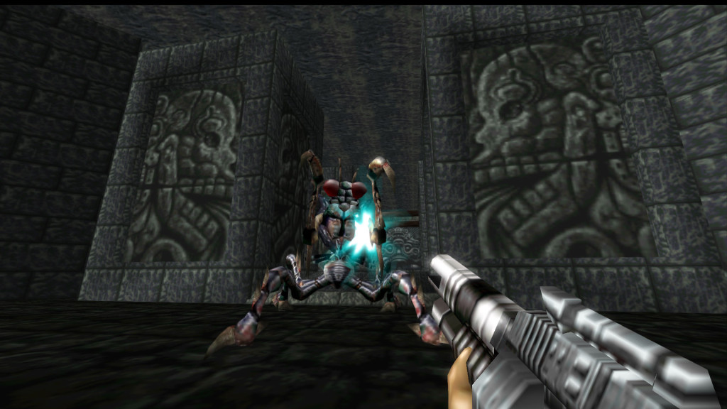 Turok remastered PC (8)