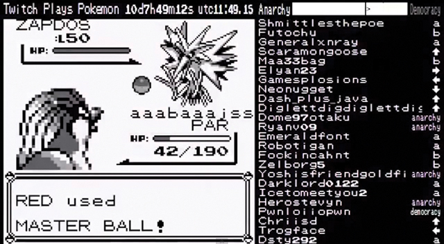 TwitchPlaysPokemon