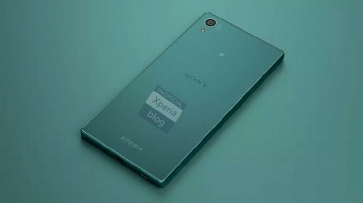 Xperia Z5 (2)