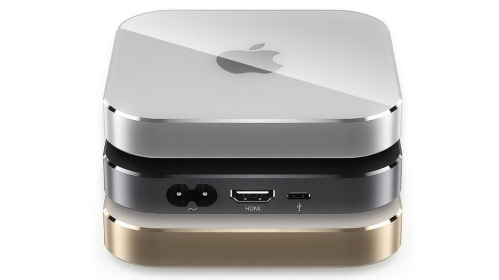 Apple TV 2015 (2)