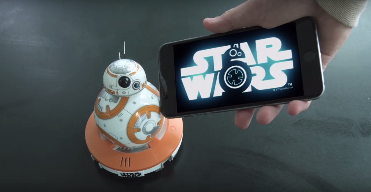 Wars 8 Comprar Star A El Bb Nuevo Control Remoto Robot De Que Puedes u1lFJTKc3