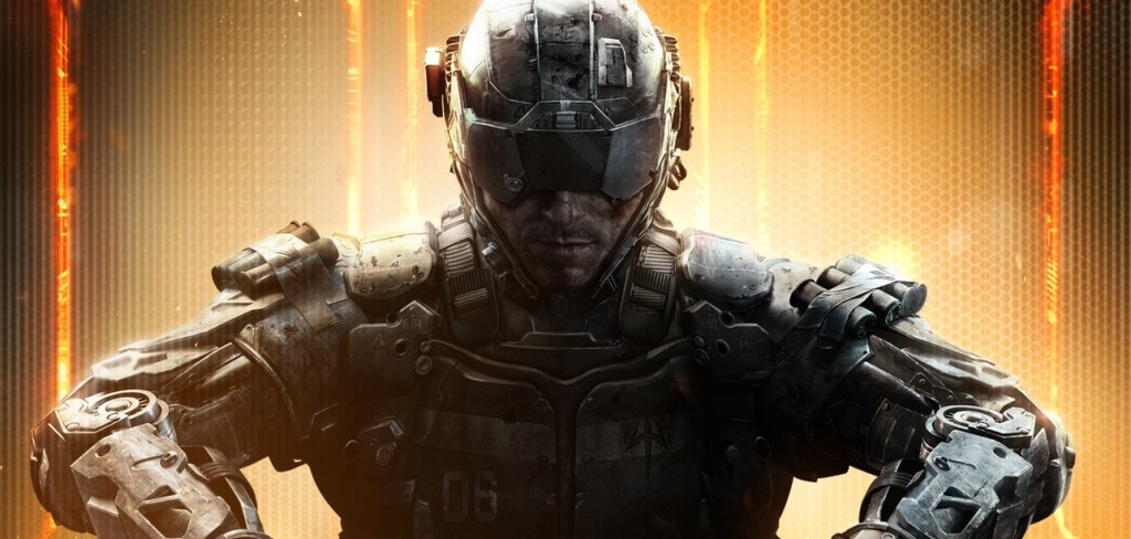 Black ops 3