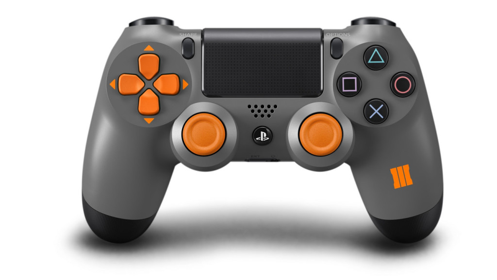 Call of Duty PlayStation 4 (2)