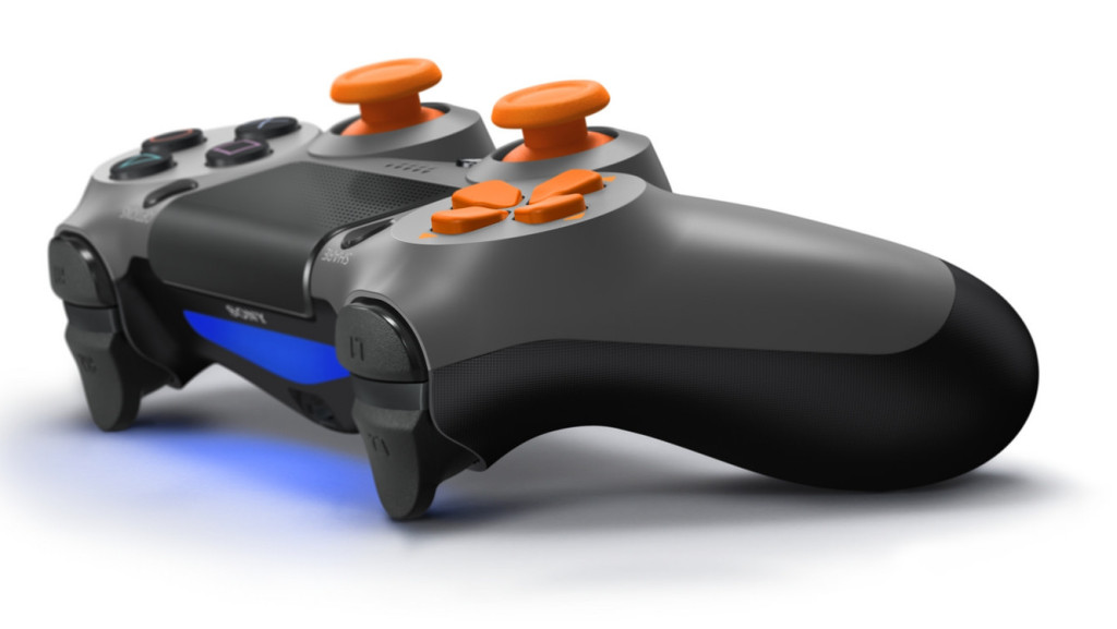 Call of Duty PlayStation 4 (3)