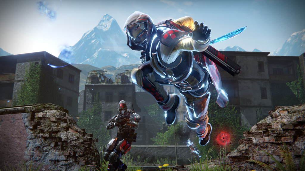 Destiny The Taken King (3)