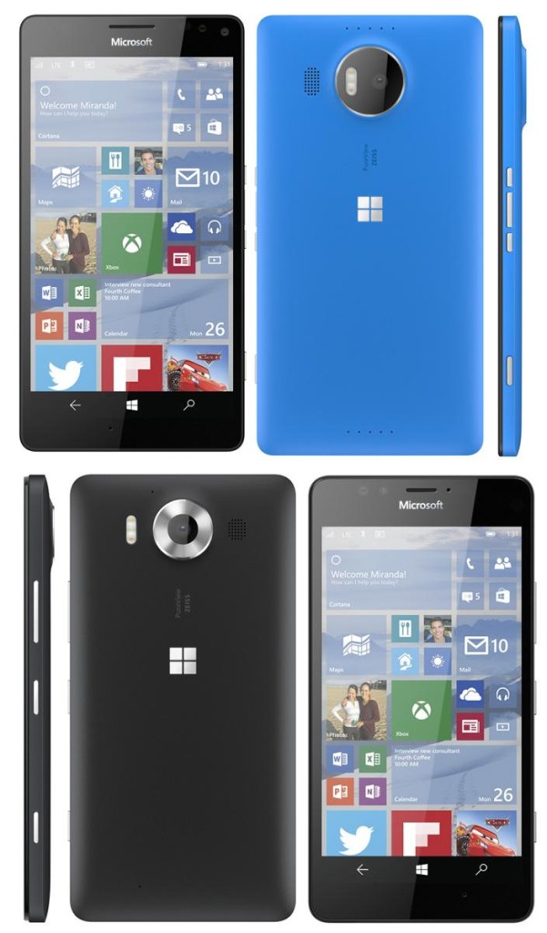 Microsoft Lumia