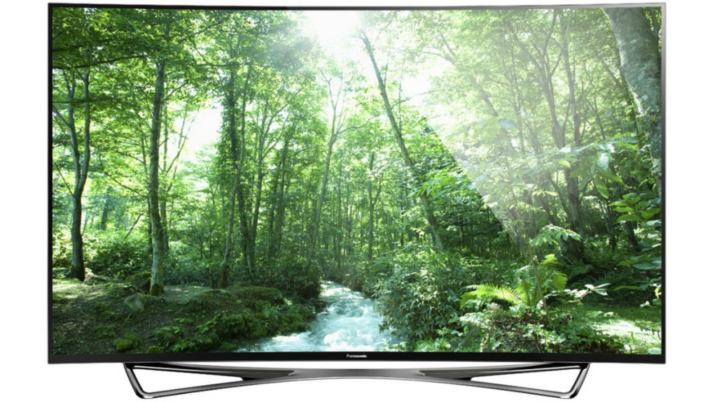 Panasonic OLED TV (4)